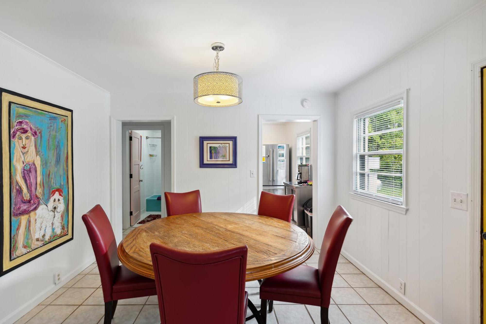 Folly Vacation Great Location, Vintage And Fun 120 Unit A Διαμέρισμα Folly Beach Εξωτερικό φωτογραφία