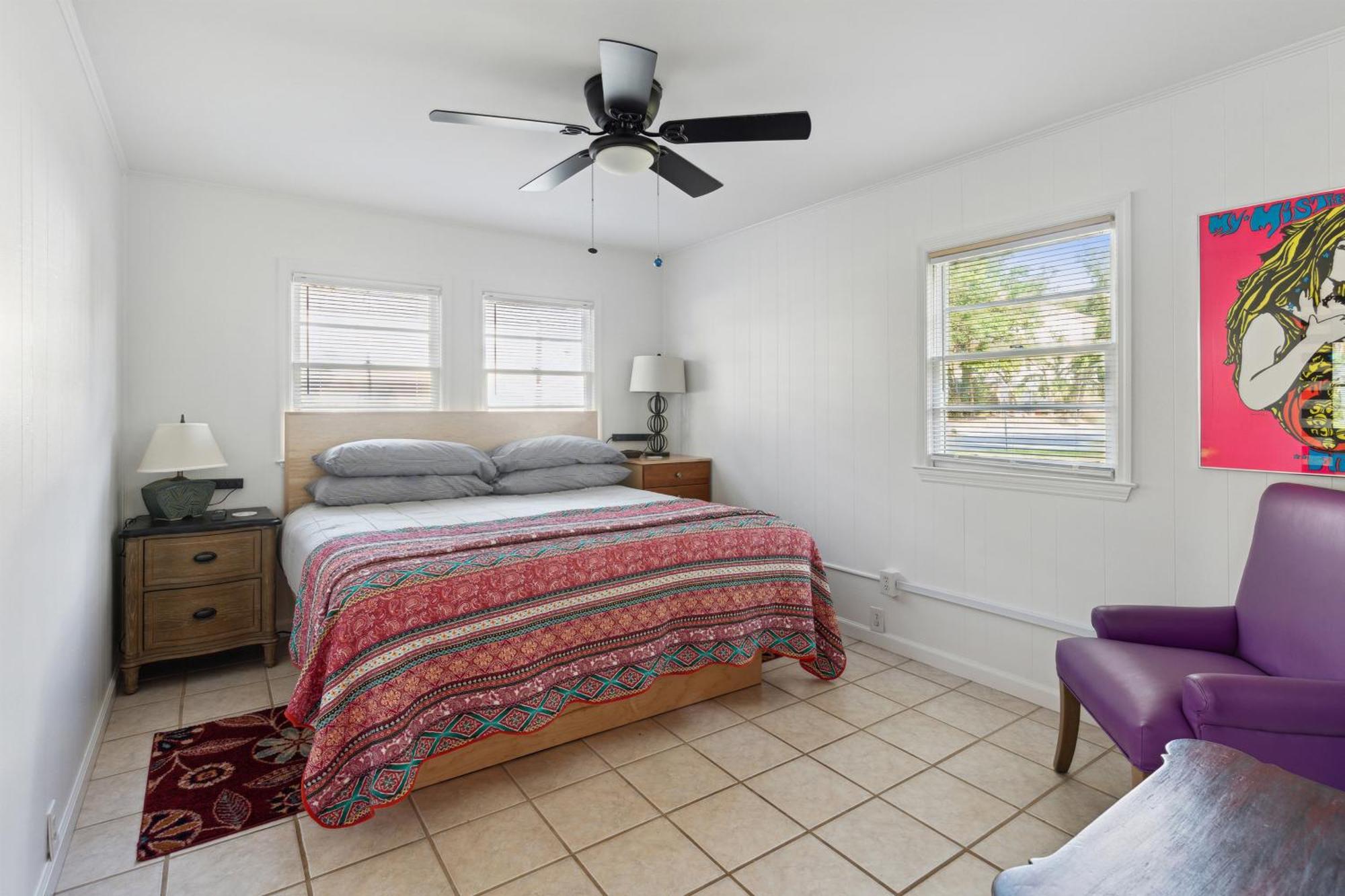 Folly Vacation Great Location, Vintage And Fun 120 Unit A Διαμέρισμα Folly Beach Εξωτερικό φωτογραφία