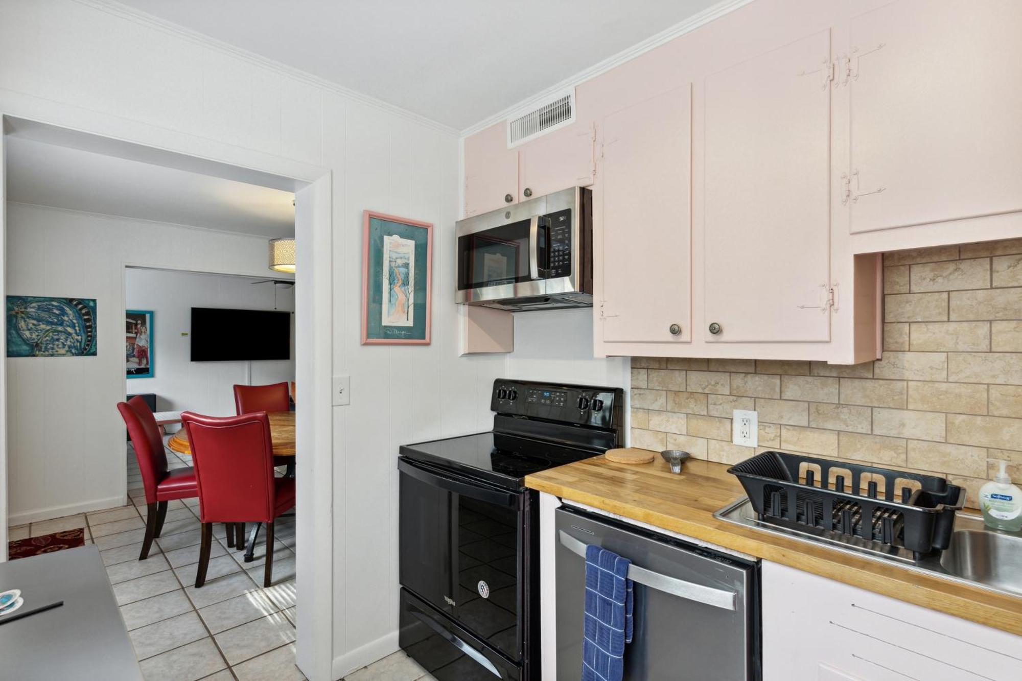 Folly Vacation Great Location, Vintage And Fun 120 Unit A Διαμέρισμα Folly Beach Εξωτερικό φωτογραφία