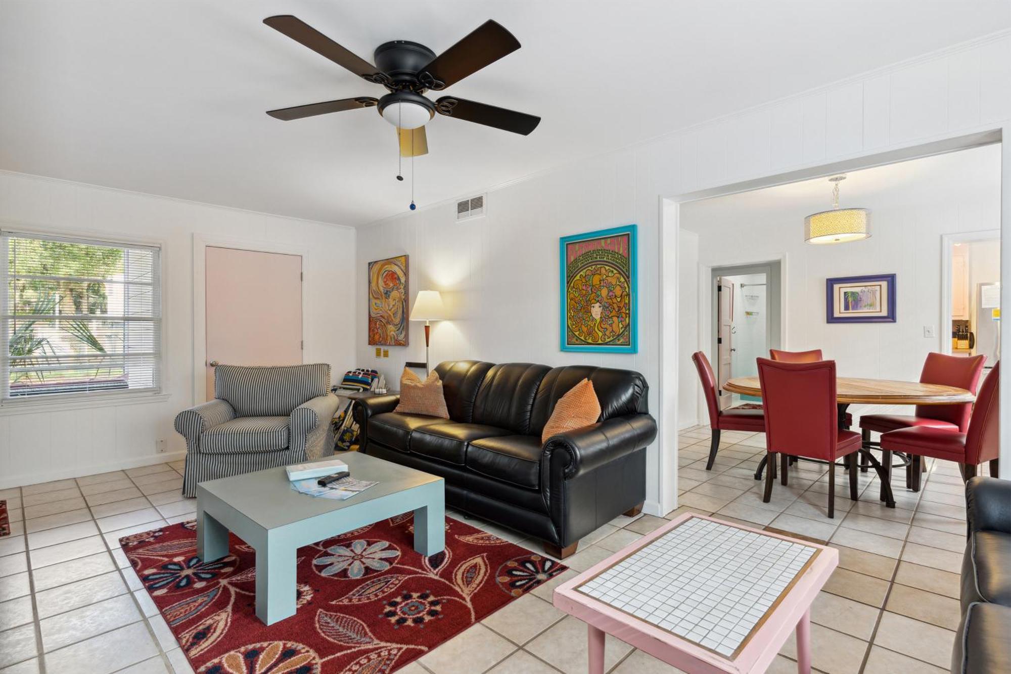 Folly Vacation Great Location, Vintage And Fun 120 Unit A Διαμέρισμα Folly Beach Εξωτερικό φωτογραφία